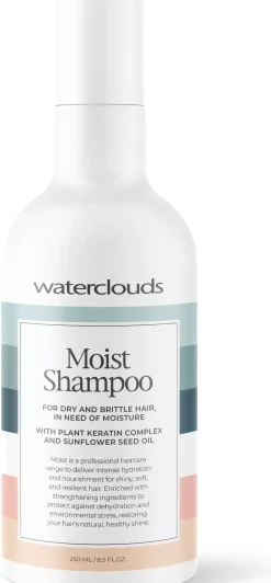 Waterclouds Shampoo 250 ml
