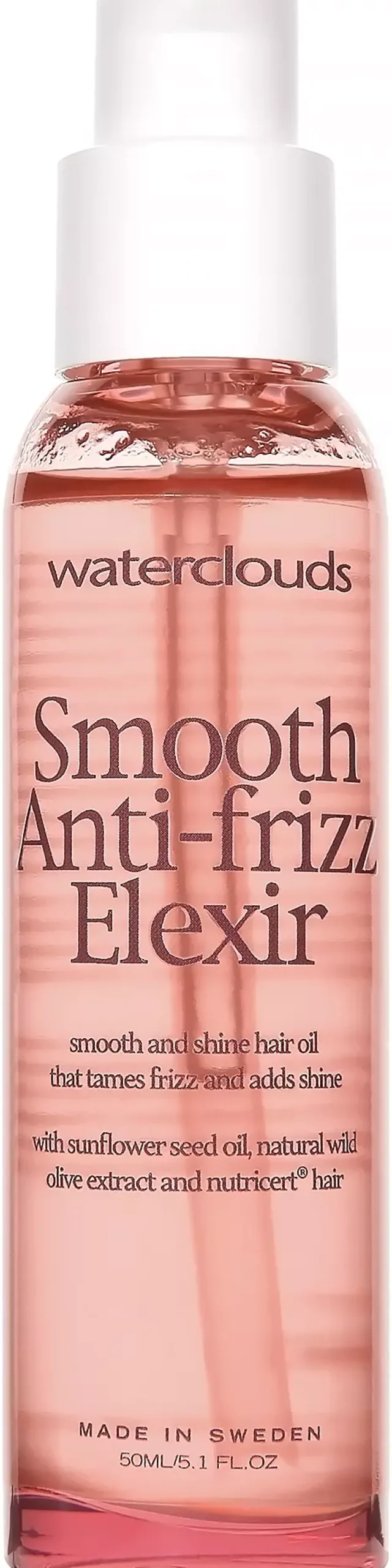 Waterclouds Smooth Elixir 50 ml