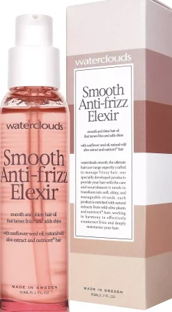 Waterclouds Smooth Elixir 50 ml