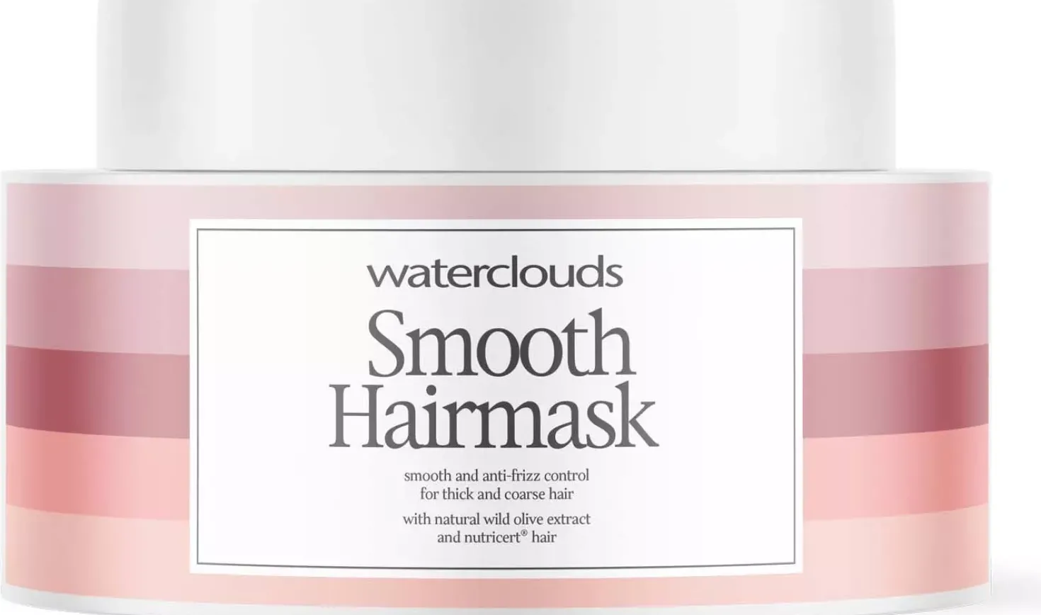 Waterclouds Smooth Hairmask 250 ml