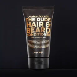 WatercloudsThe Dude Hair & Beard Conditioner 150 ml