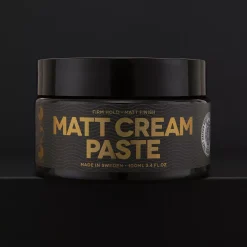 WatercloudsThe Dude Matt Cream Paste 100 ml