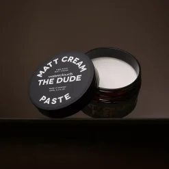 WatercloudsThe Dude Matt Cream Paste 100 ml