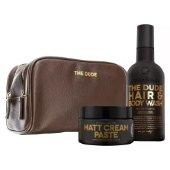 WatercloudsThe Dude Shower and Style Kit