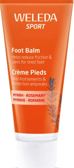 Weleda Foot Balm 75 ml