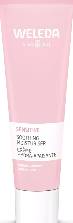 WeledaSensitive Soothing Moisturiser 30 ml
