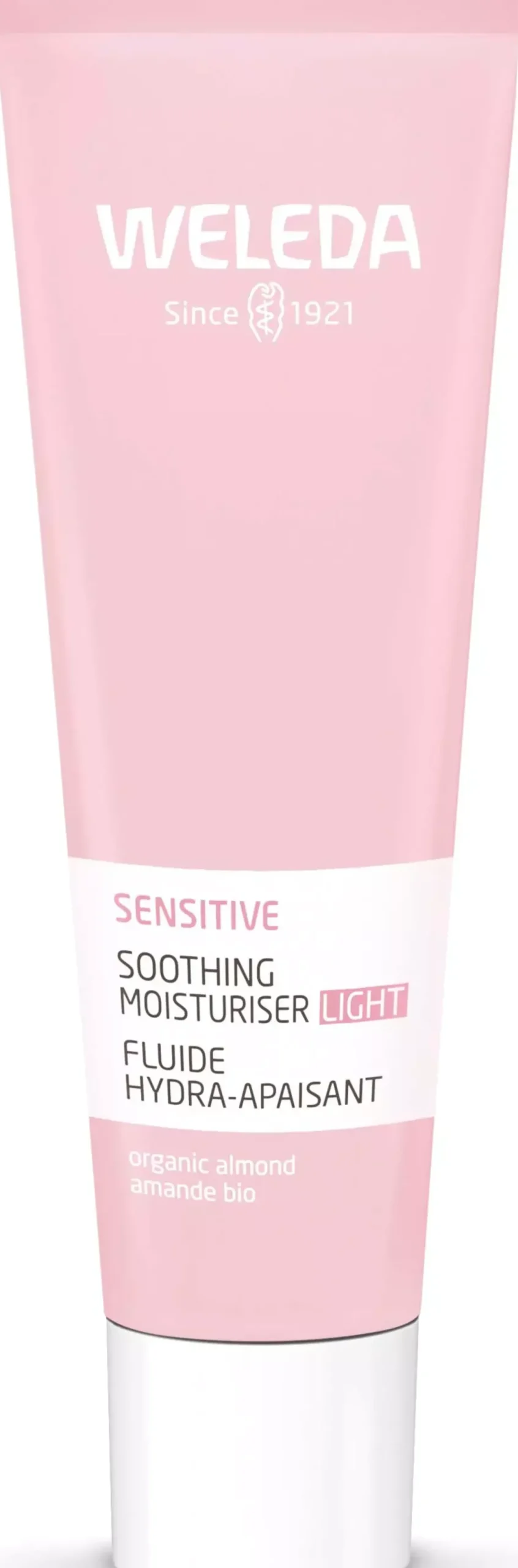 WeledaSensitive Soothing Moisturiser Light 30 ml
