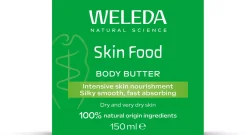 WeledaSkin Food Body Butter 150 ml