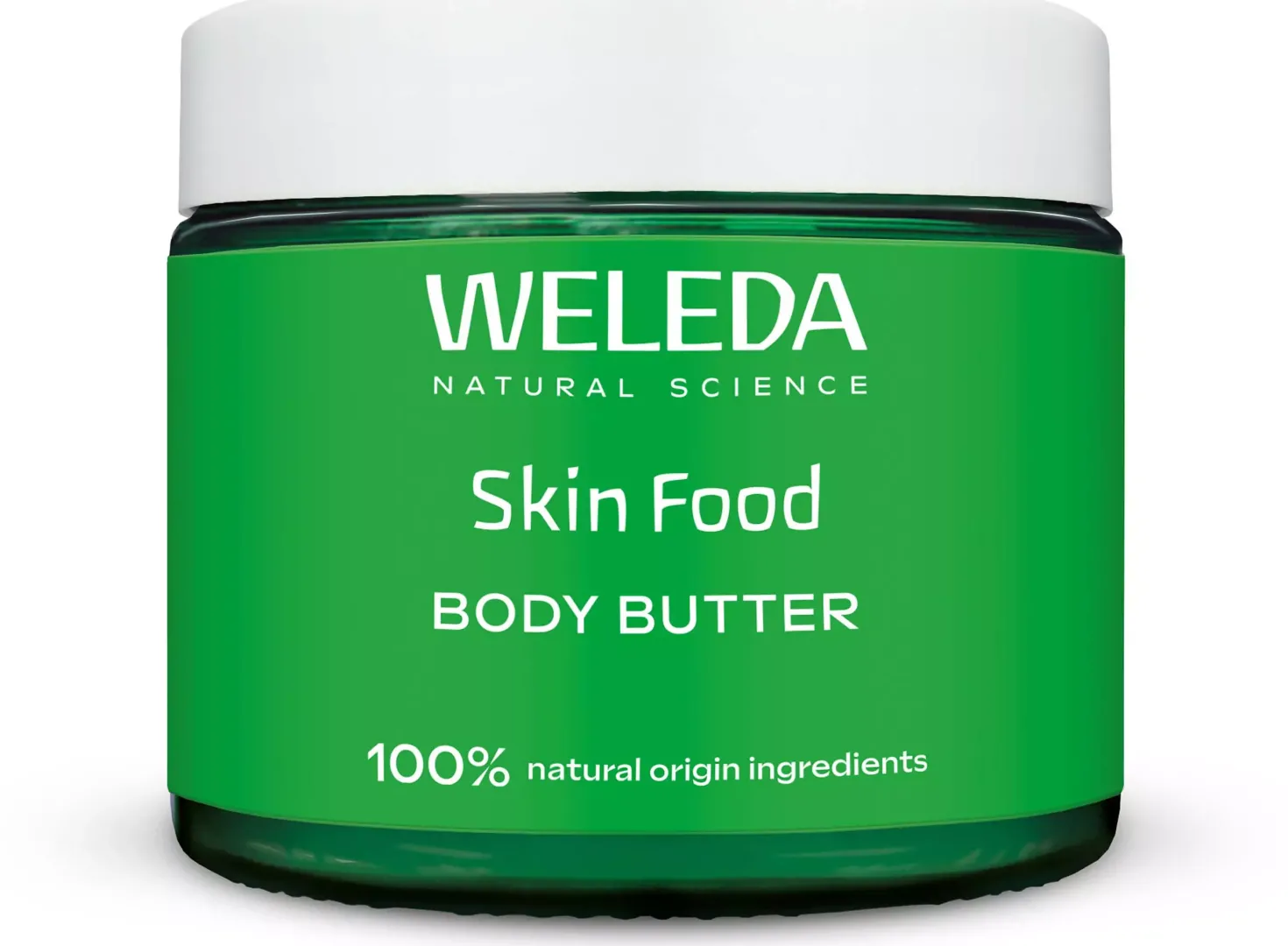 WeledaSkin Food Body Butter 150 ml