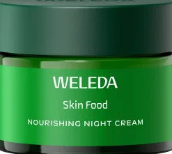 WeledaSkin Food Night Cream 40 ml