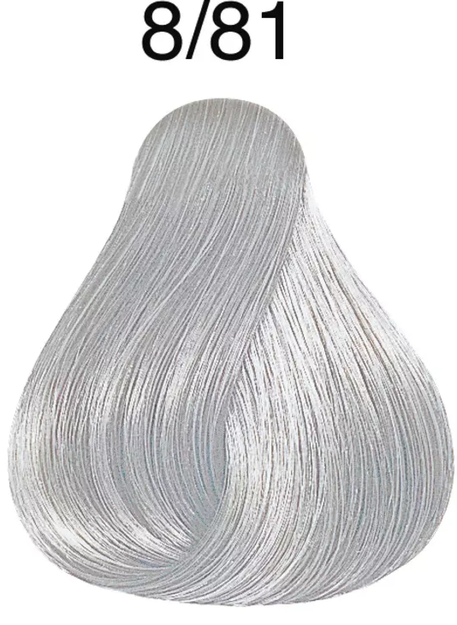 Wella ProfessionalsColor Fresh Wella 10/81