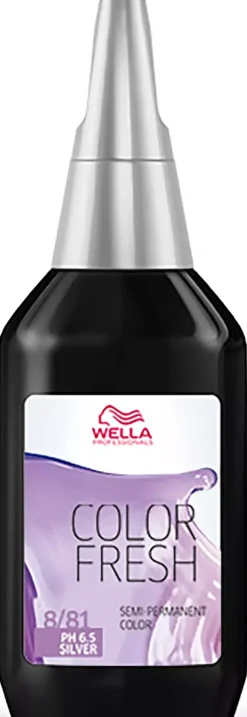 Wella ProfessionalsColor Fresh Wella 10/81