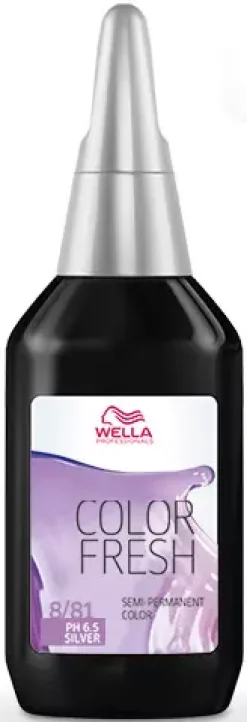 Wella ProfessionalsColor Fresh Wella 10/81