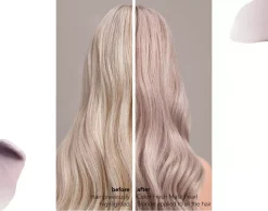 Wella Professionals Color Fresh Mask Chocolate Touch