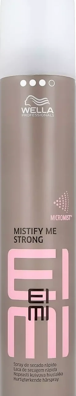 Wella ProfessionalsEIMI Mistify Me Strong 75 ml