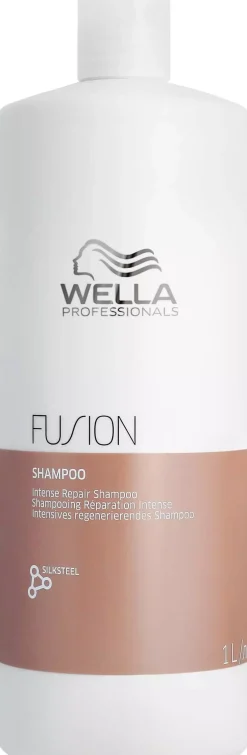 Wella ProfessionalsFusion Intense Repair Shampoo 50 ml