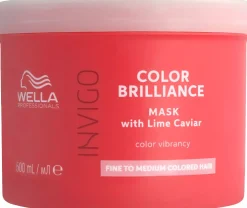 Wella ProfessionalsInvigo Color Brilliance Mask Fine Hair 30 ml