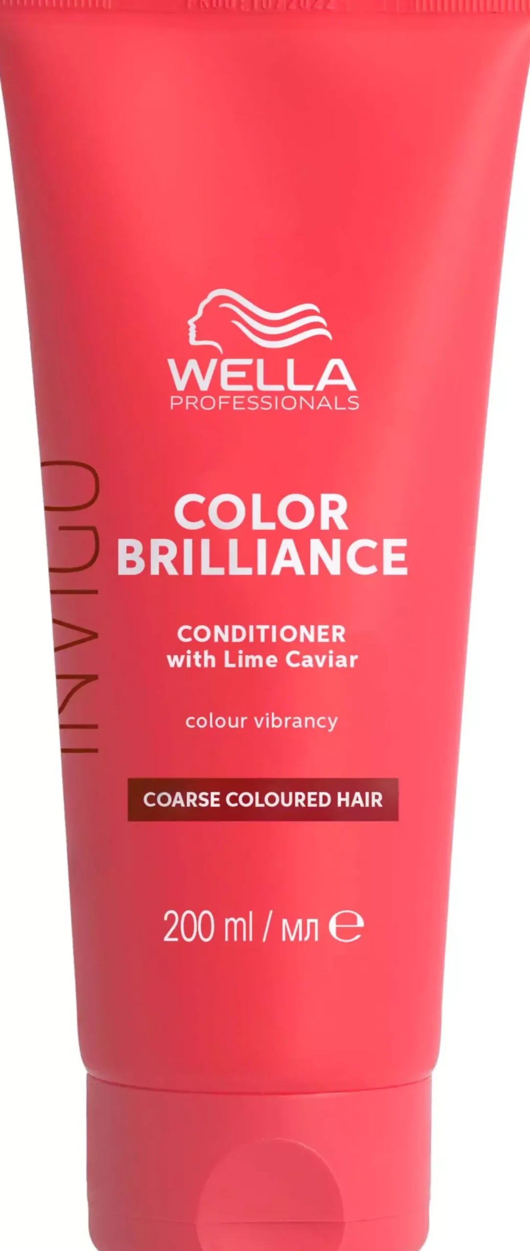 Wella ProfessionalsInvigo Color Brilliance Conditioner Coarse Hair 200 ml