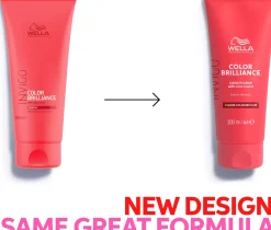 Wella ProfessionalsInvigo Color Brilliance Conditioner Coarse Hair 200 ml