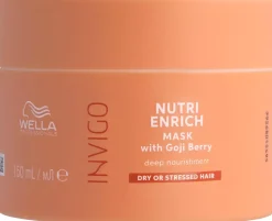 Wella ProfessionalsInvigo Nutri Enrich Mask Dry Hair 150 ml