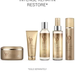 Wella ProfessionalsSP LuxeOil Reconstructive Oil Elixir 100 ml