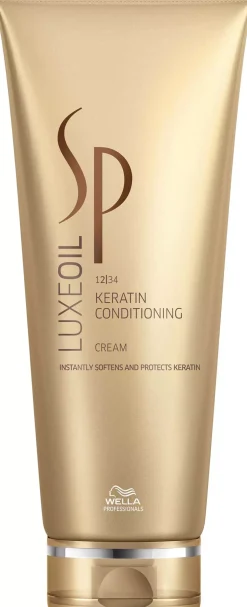 Wella ProfessionalsSP LuxeOil Keratin Protect Conditioner