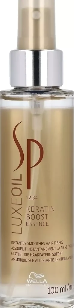 Wella ProfessionalsSP Wella Luxeoil Keratin Boost 100 ml
