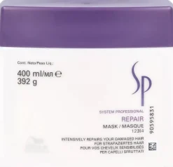 Wella ProfessionalsSP Wella Repair Mask 400 ml