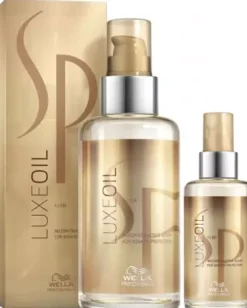Wella ProfessionalsSP Wella Luxeoil Package