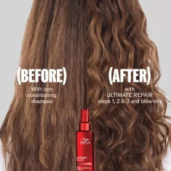 Wella ProfessionalsUltimate Repair Conditioner 500 ml