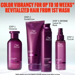 Wella ProfessionalsUltimate Color Shine Spray 95 ml