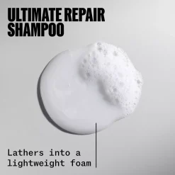 Wella ProfessionalsUltimate Repair Shampoo 250 ml