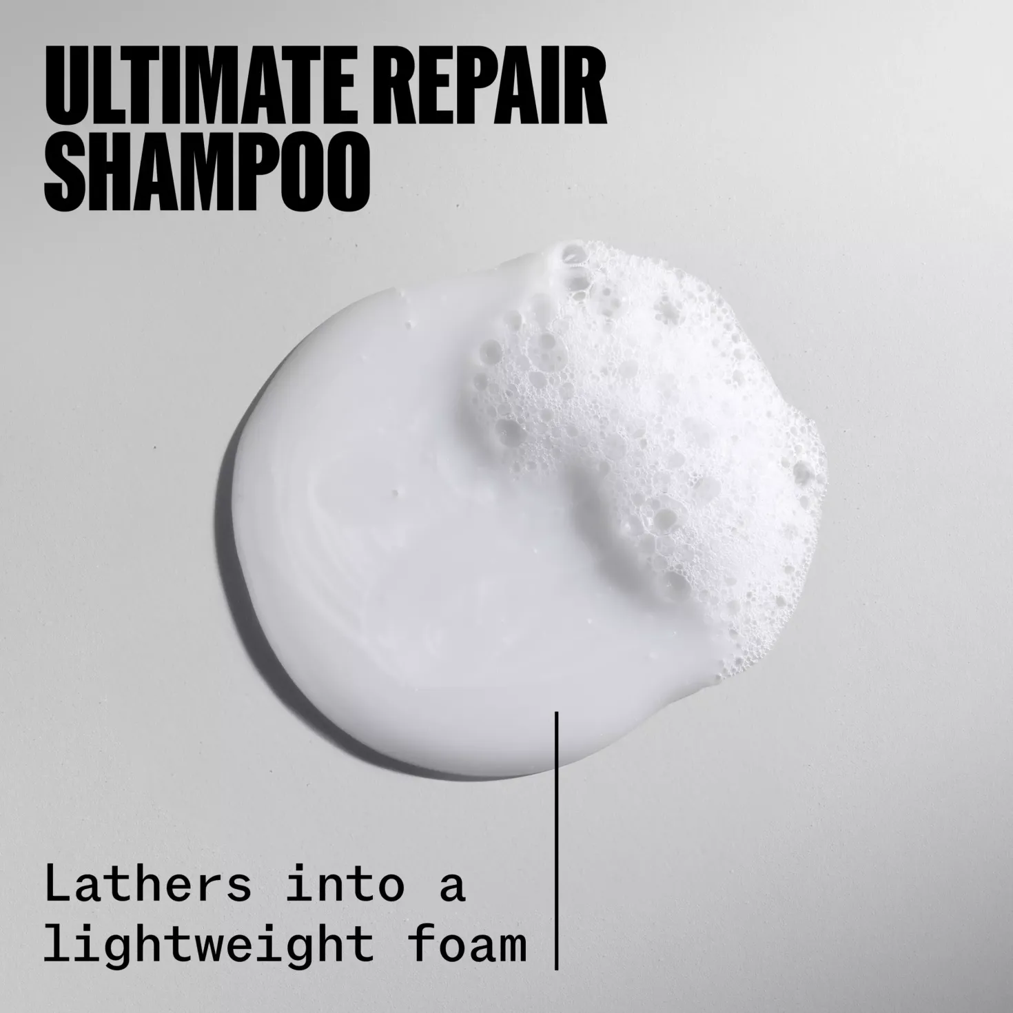 Wella ProfessionalsUltimate Repair Shampoo 250 ml