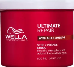 Wella ProfessionalsUltimate Repair Mask 500 ml