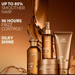 Wella ProfessionalsUltimate Smooth Mask 30 ml