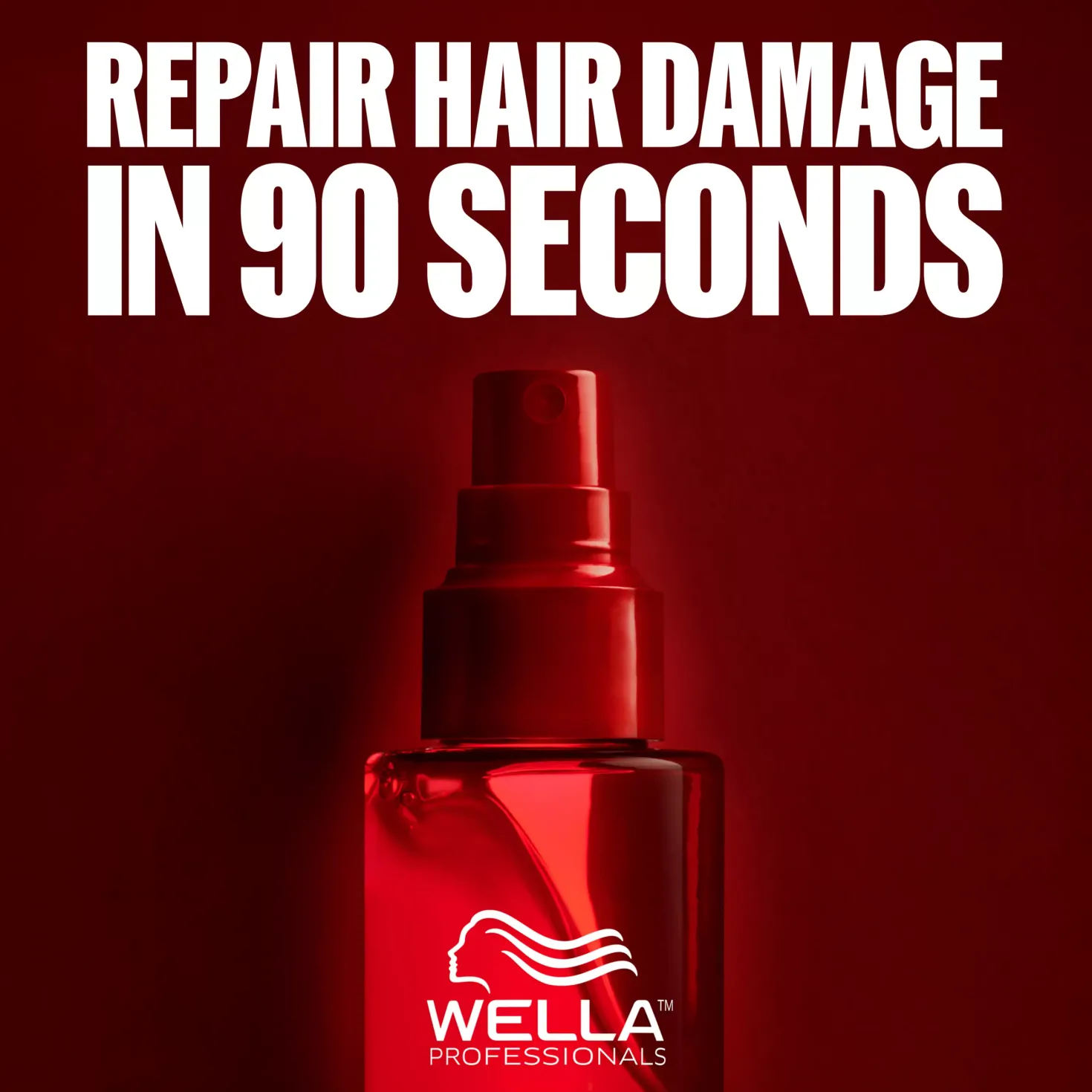 Wella ProfessionalsUltimate Repair Night Hair Serum 95 ml