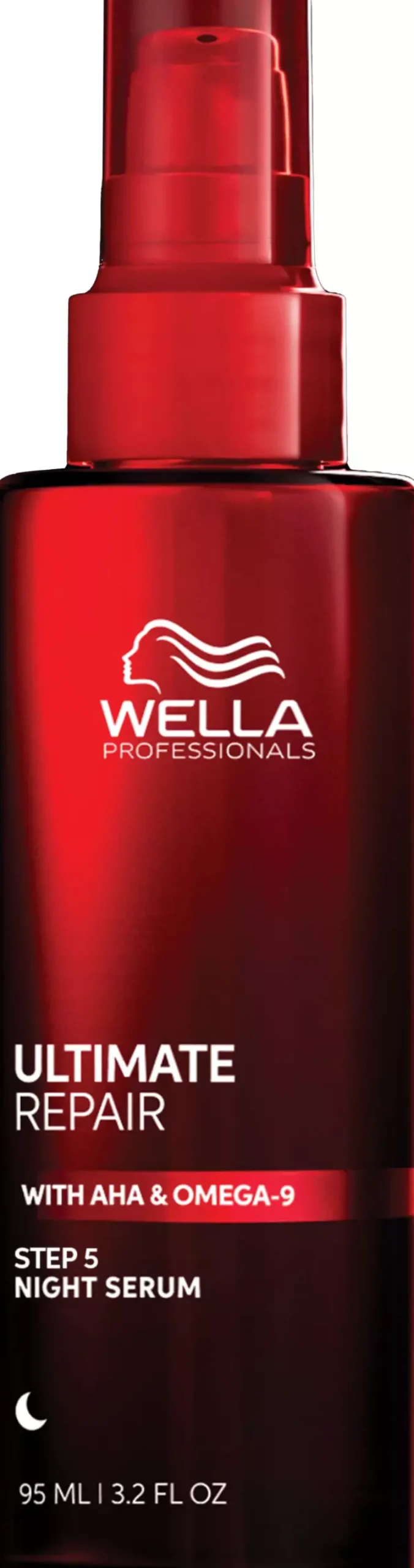 Wella ProfessionalsUltimate Repair Night Hair Serum 95 ml
