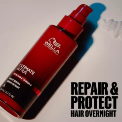 Wella ProfessionalsUltimate Repair Night Hair Serum 95 ml