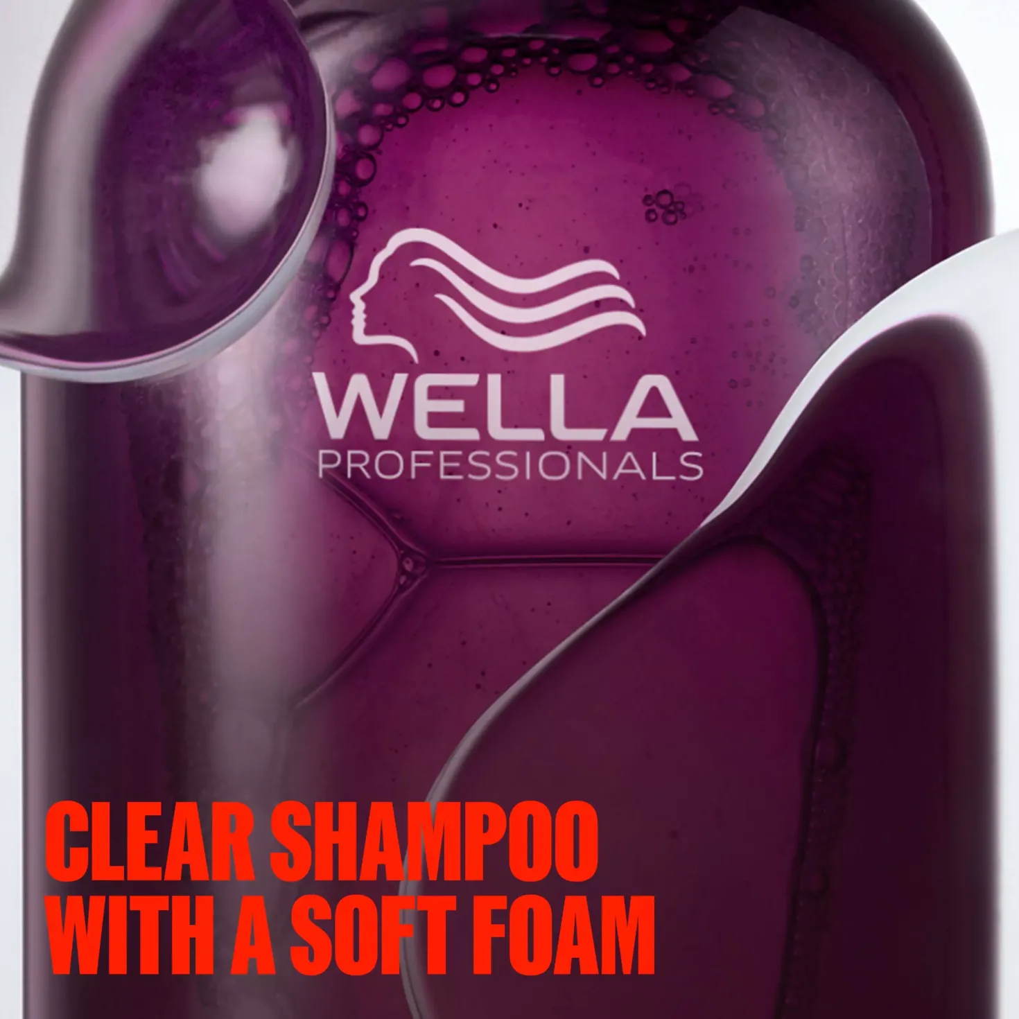 Wella ProfessionalsUltimate Color Shampoo 250 ml