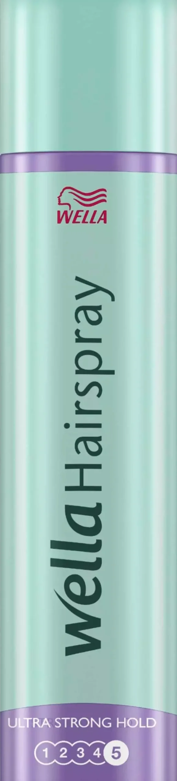 Wella Styling Wella Classic Hairspray Ultra Strong 400 ml