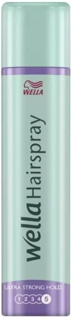 Wella Styling Wella Classic Hairspray Ultra Strong 400 ml