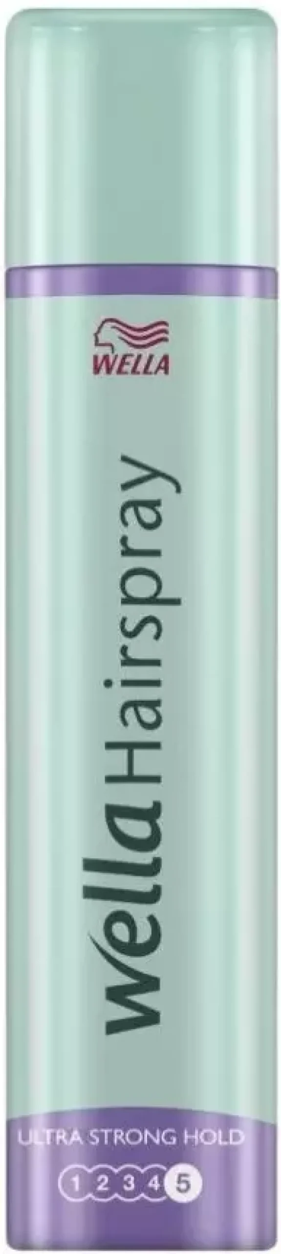 Wella Styling Wella Classic Hairspray Ultra Strong 400 ml