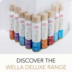 Wella StylingWella Deluxe Luxurious Shine Hairspray 250 ml