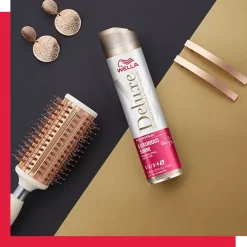 Wella StylingWella Deluxe Luxurious Shine Hairspray 250 ml