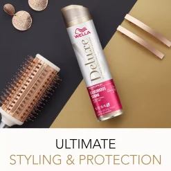 Wella StylingWella Deluxe Luxurious Shine Hairspray 250 ml