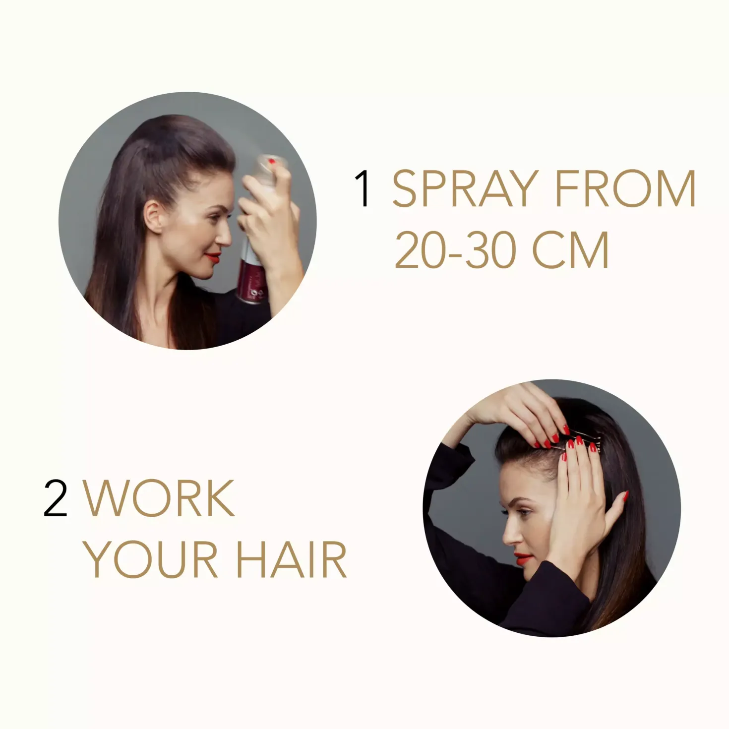 Wella StylingWella Deluxe Luxurious Shine Hairspray 250 ml
