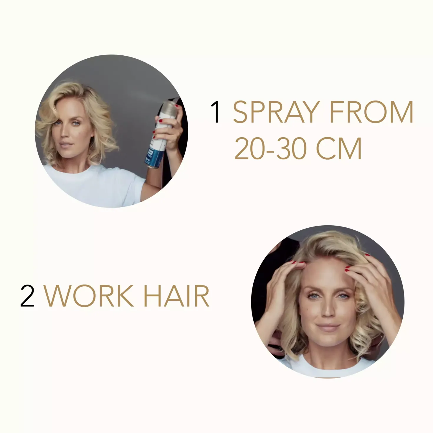 Wella StylingWella Deluxe Wonder Volume Hairspray 250 ml