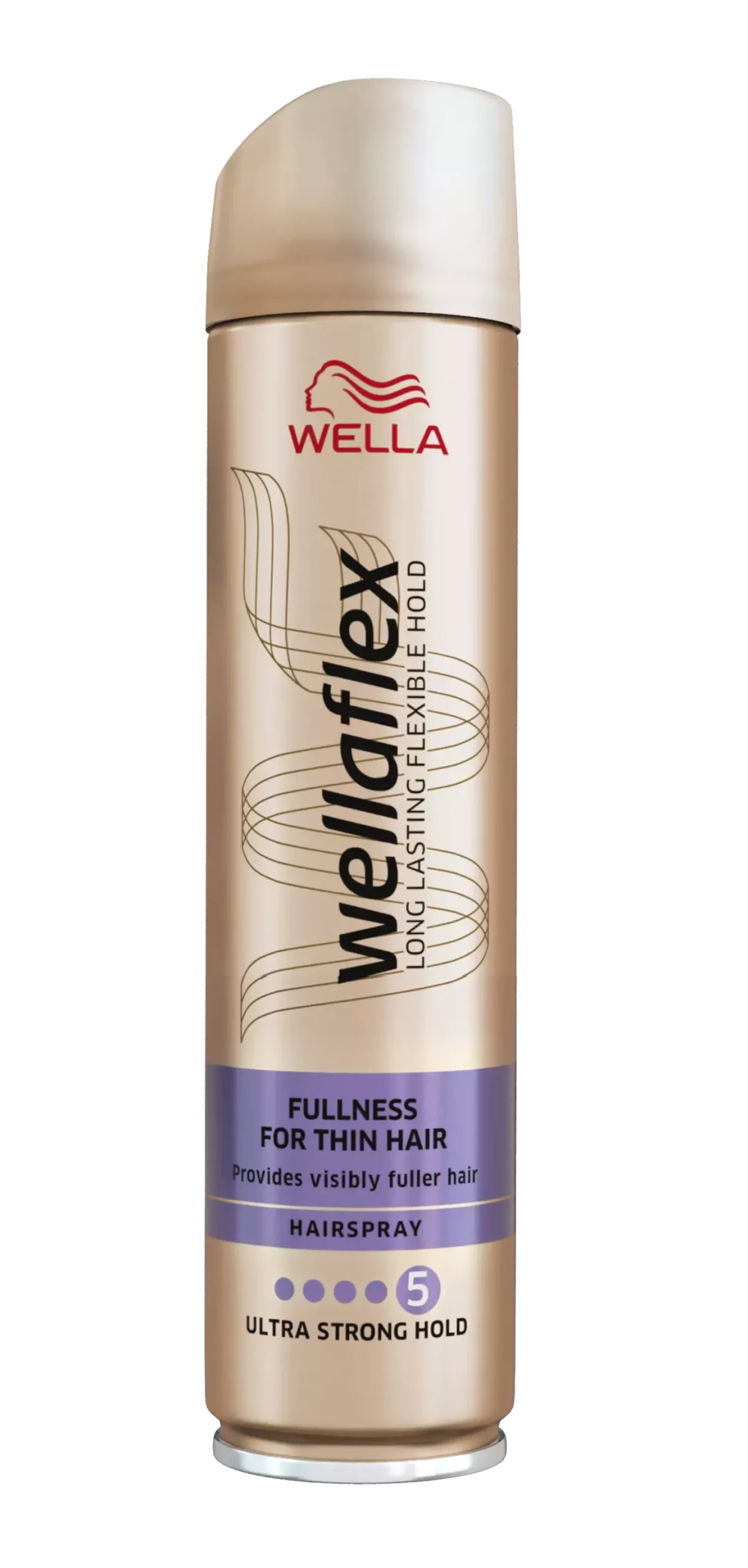 Wella StylingWellaflex HS Fullnes Ultra Strong 250 ml