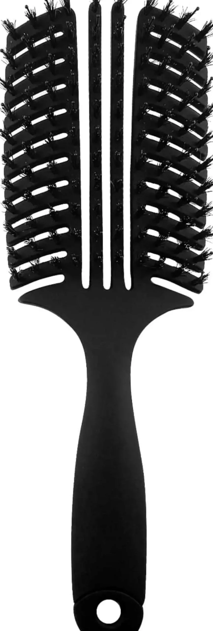 Wellness Premium Products Large Hair Brush Pink