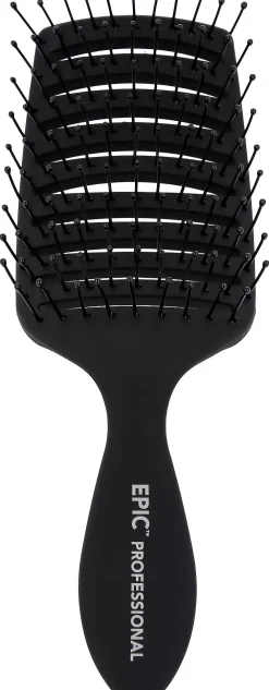 WetBrushEpic Pro Quick Dry Black